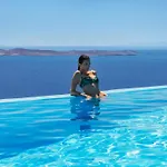 Villa Aetherion Mykonos 9 Bedrooms Infinity Pool Sea Views