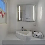 Villa Aetherion Mykonos 9 Bedrooms Infinity Pool Sea Views