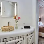 Villa Villa Aetherion Mykonos 9 Bedrooms Infinity Pool Sea Views