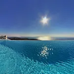 Villa Aetherion Mykonos 9 Bedrooms Infinity Pool Sea Views Fanari (Mykonos)