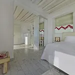 Villa Villa Aetherion Mykonos 9 Bedrooms Infinity Pool Sea Views