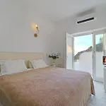 Villa Villa Aetherion Mykonos 9 Bedrooms Infinity Pool Sea Views *