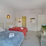 Villa Villa Aetherion Mykonos 9 Bedrooms Infinity Pool Sea Views