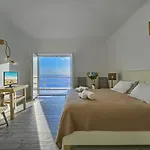 Villa Aetherion Mykonos 9 Bedrooms Infinity Pool Sea Views Villa *
