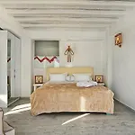 Villa Aetherion Mykonos 9 Bedrooms Infinity Pool Sea Views