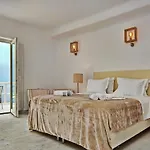 Villa Aetherion Mykonos 9 Bedrooms Infinity Pool Sea Views Villa Fanari (Mykonos)