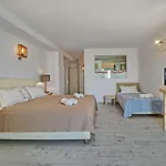 Aetherion Mykonos 9 Bedrooms Infinity Pool Sea Views וילה